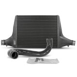 Wagner Tuning 17-25 Audi A4 B9 3.0TDI Competition Intercooler Kit thumbnail 2