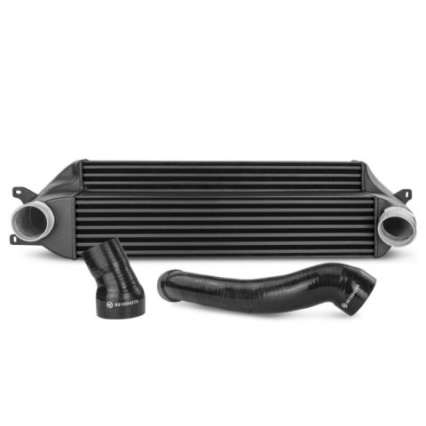 Wagner Tuning 20-24 Hyundai I20 N 1.6T-GDI Competition Intercooler Kit thumbnail 2