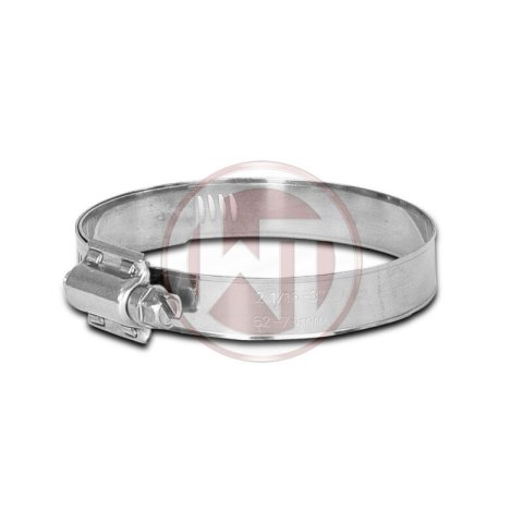 Wagner Tuning 40-64mm Stainless Steel HD Clamp