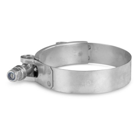 Wagner Tuning 67-75mm T-Bolt HD Clamp thumbnail 1