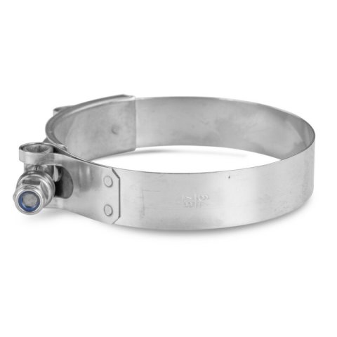 Wagner Tuning 79-87mm T-Bolt HD Clamp thumbnail 1
