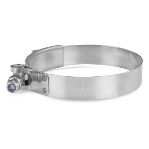 Wagner Tuning 86-94mm T-Bolt HD Clamp thumbnail 1