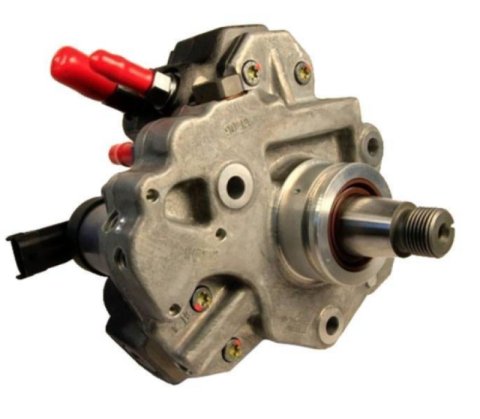 Exergy 07.5-12 Early Dodge Cummins 6.7L 14mm Stroker CP3 Pump - Race Series (6.7C Based) thumbnail 1