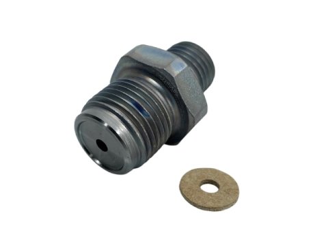 Exergy M18x1.5 Rail End to M14x1.5 thumbnail 2