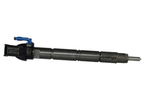 Exergy 11-19 Ford Power Stroke 6.7L Reman 300% Over Injector w/Internal Modification - Set of 8