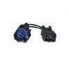 Grams Performance EV1 - Denso / Sumitomo plug & play adapter (no soldering) thumbnail 6