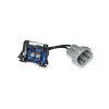 Grams Performance EV1 - Jetronic to Sumitomo / Denso Plug & Play Adapter - Fits 1150/1600cc Injector thumbnail 6