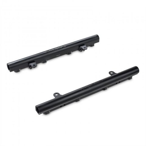 Grams Performance 2010-2015 Chevy Camaro LS3/L99 Cross Over Fuel Lines (For G50-02-10XX) thumbnail 1