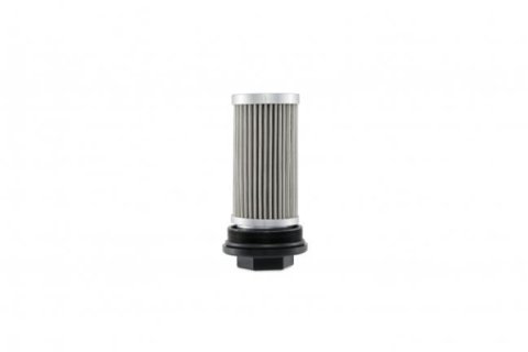 Grams Performance 20 Micron -10AN Fuel Filter thumbnail 6