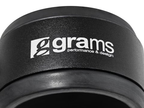 Grams Performance Billet Mount Single Fuel Pump thumbnail 1