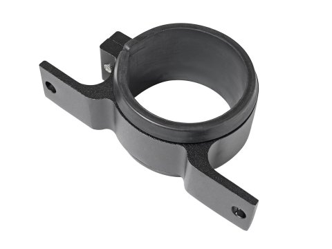 Grams Performance Billet Mount Single Fuel Pump thumbnail 5