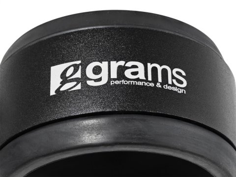 Grams Performance Billet Mount Single Fuel Pump thumbnail 7