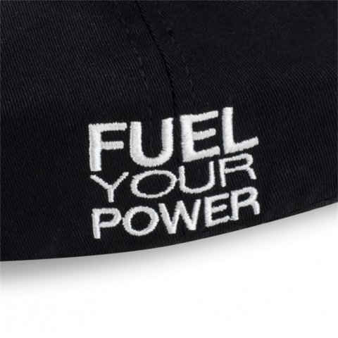 Grams Baseball Cap Flex Fit Small / Medium thumbnail 4