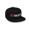 Grams Baseball Cap Flex Fit Small / Medium thumbnail 6