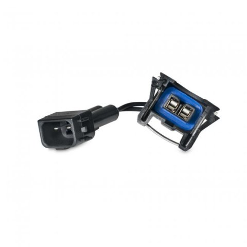 Grams Performance EV1/Jetronic to OBD2 Plug and Play Adapter (for 1150/1600cc Injectors) thumbnail 1