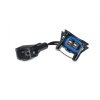 Grams Performance EV1/Jetronic to OBD2 Plug and Play Adapter (for 1150/1600cc Injectors) thumbnail 6