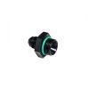 Grams Performance Fuel Pressure Regulator Return Fitting -6 ORB to -8 AN Male Flare thumbnail 7