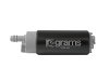 Grams Performance Universal 320LPH In-Tank Fuel Pump Kit thumbnail 9