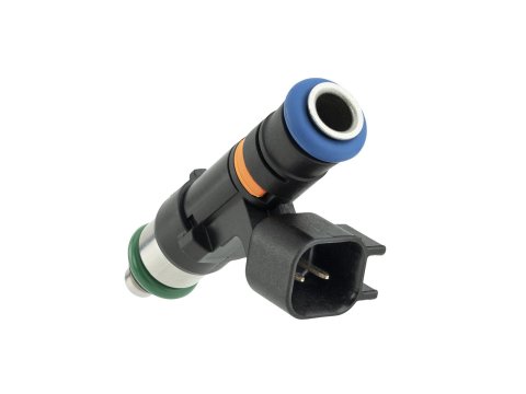Grams Performance Toyota Supra 7MGTE / 2JZGE 550cc Fuel Injectors (Set of 6) thumbnail 3