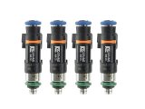 Grams Performance Chevy Cobalt 550cc Fuel Injectors (Set of 4) thumbnail 9