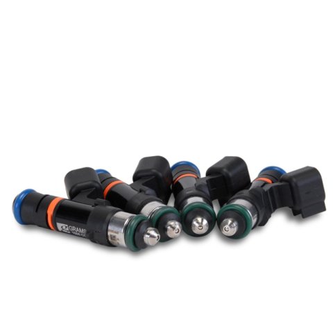 Grams Performance 04-06 Dodge Viper SRT10 1000cc Fuel Injectors (Set of 10) thumbnail 6