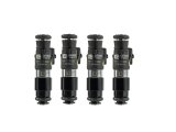 Grams Performance Honda/Acura B/D/F/H Series (Excl D17) 1150cc Fuel Injectors (Set of 4) thumbnail 3