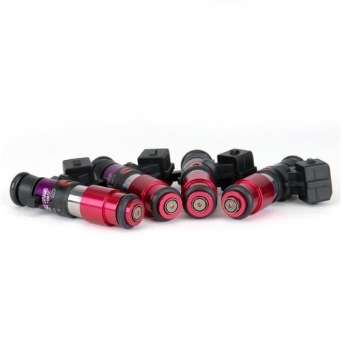 Grams Performance 14+ Subaru BRZ / Scion FR-S 1150cc Fuel Injectors (Set of 4) thumbnail 8