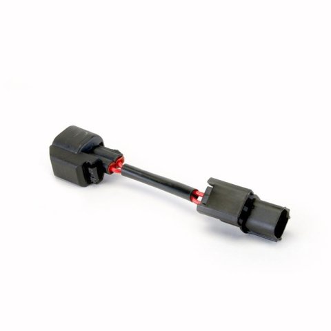 Grams Performance 12-13 Civic Si Plug and Play Adapter (for 550/750/1000cc Injectors) thumbnail 2