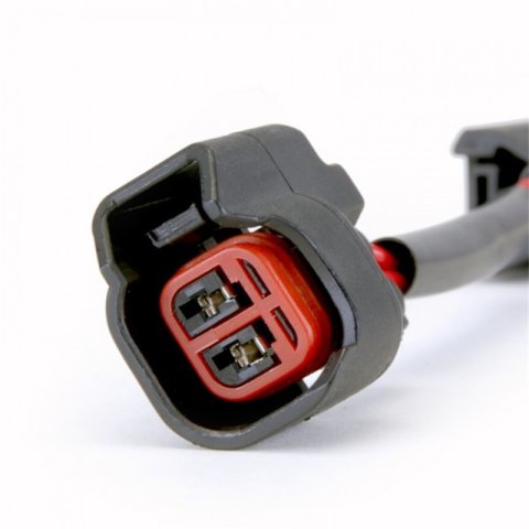 Grams Performance 12-13 Civic Si Plug and Play Adapter (for 550/750/1000cc Injectors) thumbnail 1