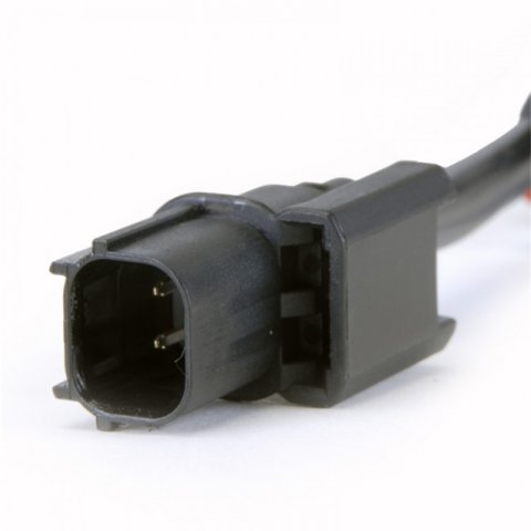 Grams Performance 12-13 Civic Si Plug and Play Adapter (for 550/750/1000cc Injectors) thumbnail 4
