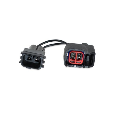 Grams Performance Connector Adapter - OBD2 to USCAR/EV6 (for 550/750/1000cc Injectors) thumbnail 4