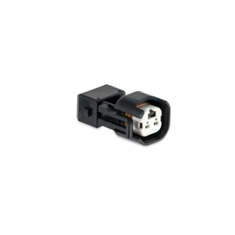 Grams Performance Connector Adapter - OBD1 to USCAR/EV6 (for 550/750/1000cc Injectors) thumbnail 4