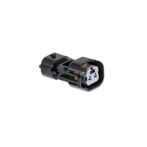 Grams Performance Connector Adapter - Denso to USCAR/EV6 thumbnail 1
