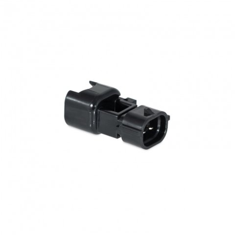 Grams Performance Connector Adapter - Denso to USCAR/EV6 thumbnail 2