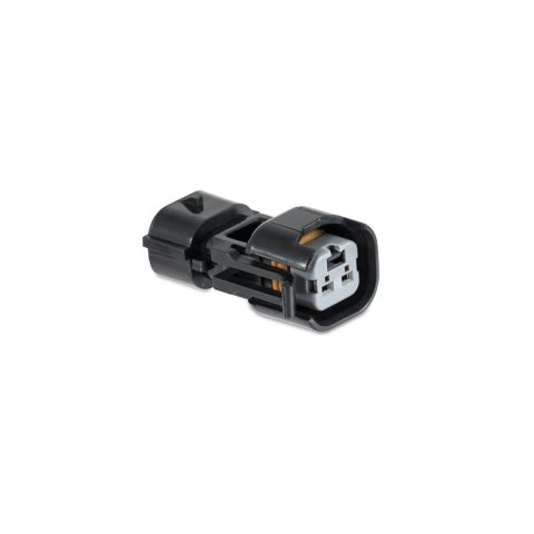 Grams Performance Connector Adapter - Denso to USCAR/EV6 thumbnail 3