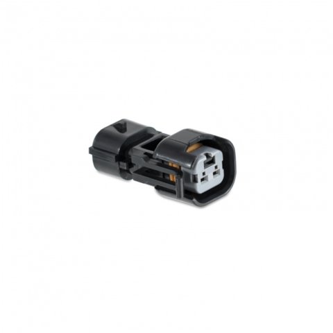 Grams Performance Connector Adapter - Denso to USCAR/EV6 thumbnail 4