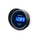 Grams Performance Wideband Air/Fuel Ratio Gauge thumbnail 1