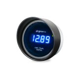 Grams Performance Wideband Air/Fuel Ratio Gauge thumbnail 2