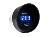 Grams Performance Wideband Air/Fuel Ratio Gauge thumbnail 3