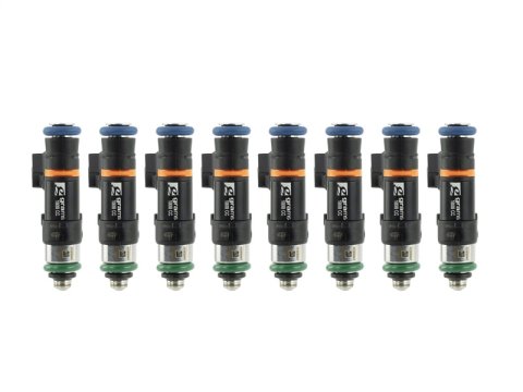 Grams Performance 550cc SRT8 2005-2010INJECTOR KIT thumbnail 9