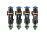 Grams Performance 550cc Focus ZXT/ SVT/ RS/ SVO/ Super Coupe/ 2.3T INJECTOR KIT thumbnail 3