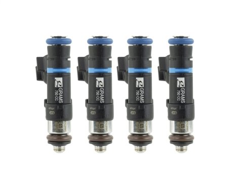 Grams Performance 750cc Cobalt INJECTOR KIT thumbnail 9