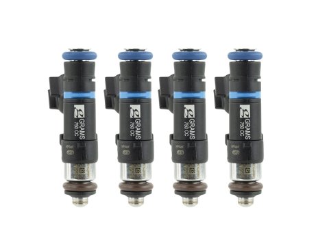 Grams Performance 750cc SRT4 2003-2005 INJECTOR KIT thumbnail 2