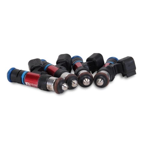 Grams Performance 750cc SRT8 2005-2010 INJECTOR KIT thumbnail 8