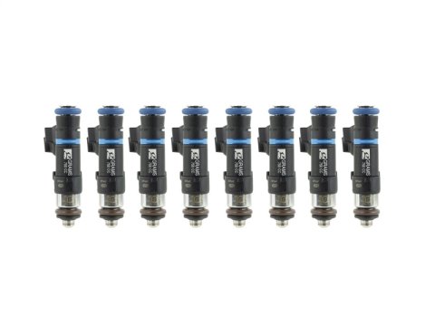 Grams Performance 750cc SRT8 2005-2010 INJECTOR KIT thumbnail 9