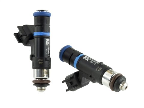 Grams Performance 750cc Evo X INJECTOR KIT thumbnail 8