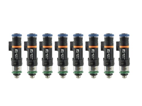 Grams Performance 1000cc SRT8 2005-2010 INJECTOR KIT thumbnail 3