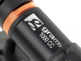 Grams Performance 1000cc Focus ZXT/ SVT/ RS/ SVO/ Super Coupe/ 2.3T INJECTOR KIT thumbnail 2