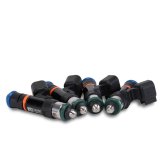 Grams Performance 1000cc Focus ZXT/ SVT/ RS/ SVO/ Super Coupe/ 2.3T INJECTOR KIT thumbnail 8