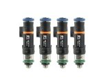 Grams Performance 1000cc Focus ZXT/ SVT/ RS/ SVO/ Super Coupe/ 2.3T INJECTOR KIT thumbnail 9
